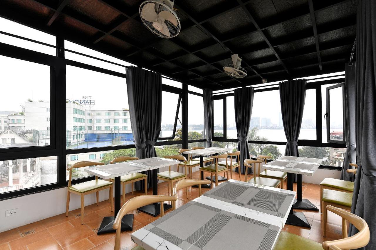 3S Boutique Hotel Hanoi Exterior foto